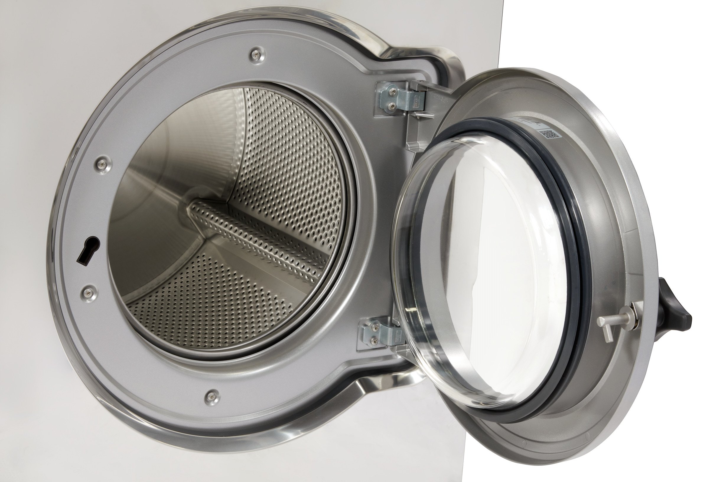 Fold Fairy self serve laundry equipment